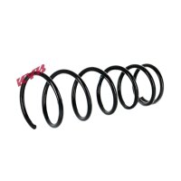 Suspension Spring Rear Axle Ø 143 mm KYB for TOYOTA CARINA and others