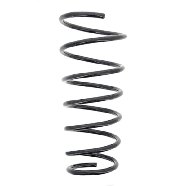 Suspension Spring rear axle coil spring Ø 123 mm...