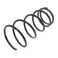 Suspension Spring rear axle coil spring Ø 170 mm KYB for e.g. MAZDA 626