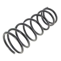 Suspension Spring rear axle coil spring Ø 134 mm KYB for DAIHATSU APPLAUSE