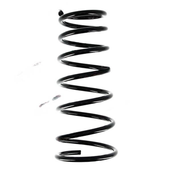 Suspension Spring Rear Axle Ø 143 mm KYB for...