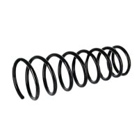 Suspension Spring rear axle coil spring Ø 140 mm KYB for TOYOTA CARINA