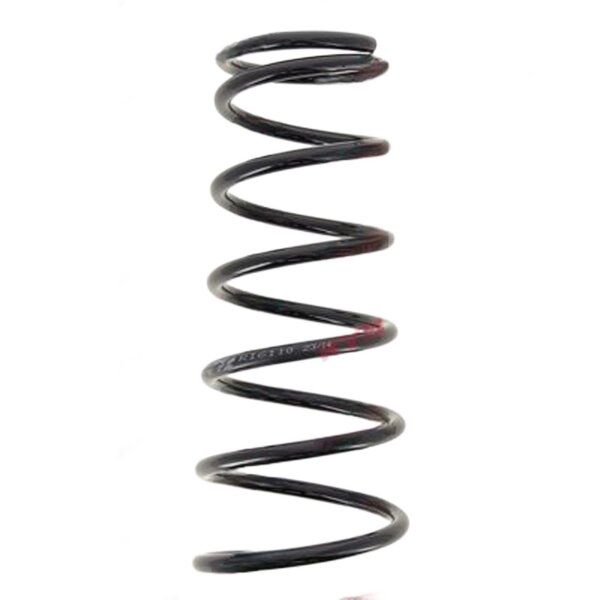 Fahrwerksfeder Hinterachse Schraubenfeder Ø 140 mm KYB für HYUNDAI LANTRA