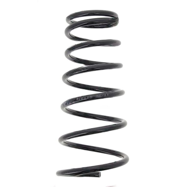 Fahrwerksfeder Hinterachse Schraubenfeder Ø 156 mm KYB für HYUNDAI ELANTRA