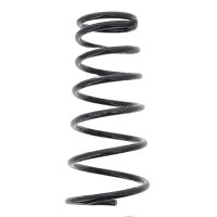 Fahrwerksfeder Hinterachse Schraubenfeder Ø 156 mm...
