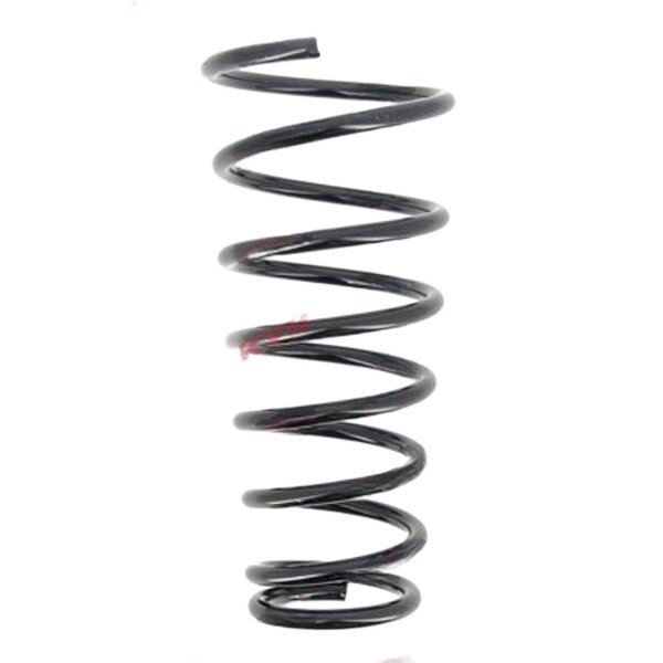 Suspension Spring rear axle coil spring Ø 160 mm...