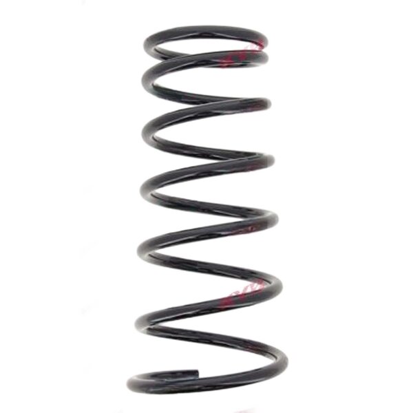 Suspension Spring rear axle coil spring KYB IAM-Expertise...