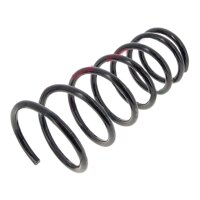 Suspension Spring rear axle coil spring KYB IAM-Expertise fits KIA CARENS
