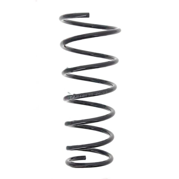 Fahrwerksfeder Hinterachse Schraubenfeder Ø 150 mm KYB für MAZDA 323