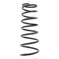 Suspension Spring rear axle coil spring KYB suitable for MAZDA PREMACY