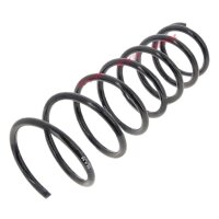 Suspension Spring rear axle coil spring KYB suitable for MAZDA PREMACY