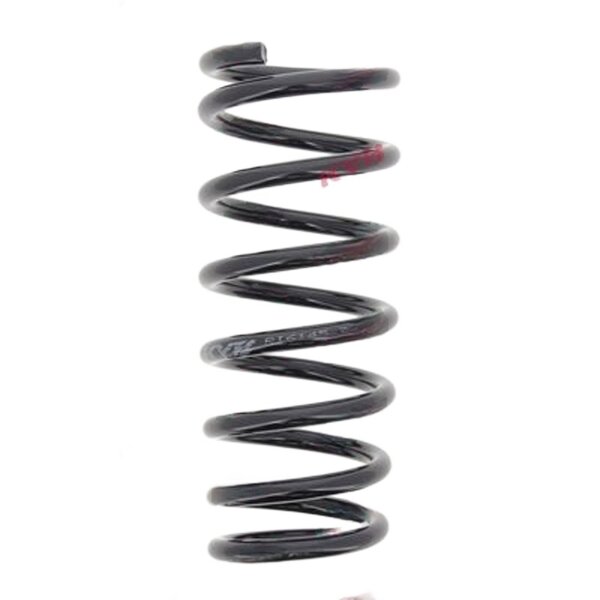Suspension Spring rear axle coil spring Ø 115 mm KYB for NISSAN PRIMERA