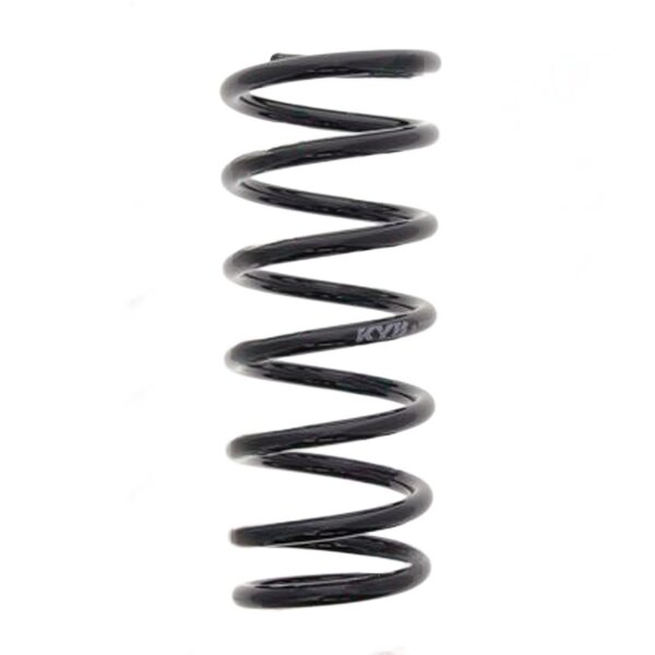 Suspension Spring rear axle coil spring Ø 113 mm KYB for e.g. NISSAN PRIMERA