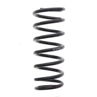 Suspension Spring rear axle coil spring Ø 113 mm...