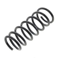 Suspension Spring rear axle coil spring Ø 113 mm...