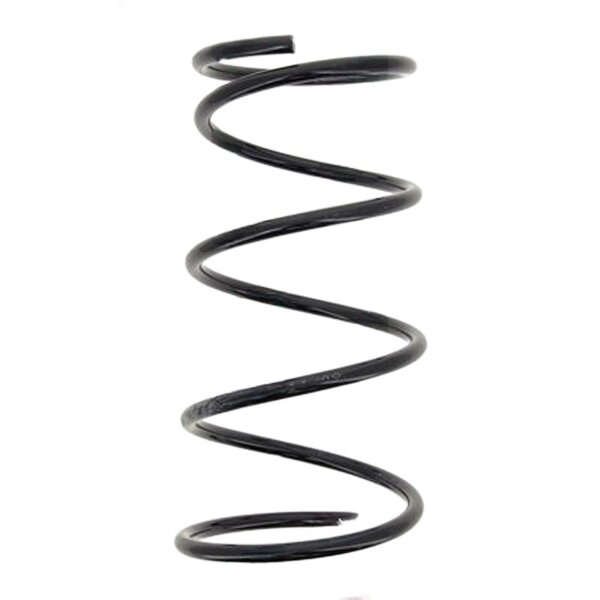 Suspension Spring rear axle coil spring Ø 166 mm...