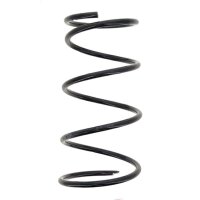 Suspension Spring rear axle coil spring Ø 166 mm KYB for SUBARU IMPREZA