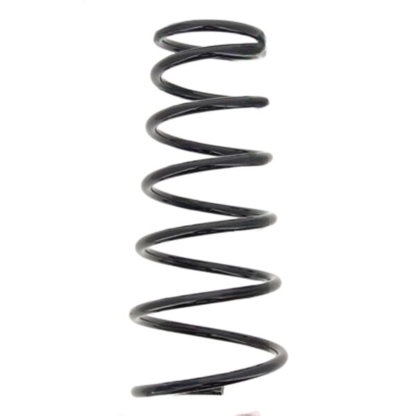 Suspension Spring rear axle coil spring Ø 153 mm...