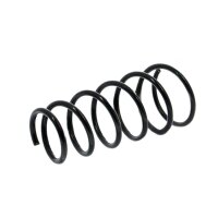 Suspension Spring rear axle coil spring Ø 165 mm KYB for TOYOTA CELICA