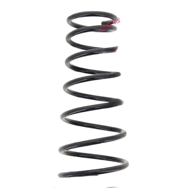 Suspension Spring rear axle coil spring Ø 149 mm...
