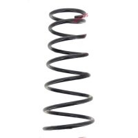 Suspension Spring rear axle coil spring Ø 149 mm KYB for TOYOTA COROLLA