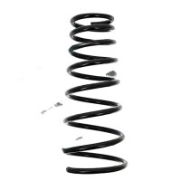 Suspension Spring rear axle coil spring Ø 172 mm KYB for TOYOTA CAMRY