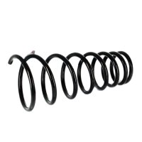 Suspension Spring rear axle coil spring Ø 172 mm KYB for TOYOTA CAMRY