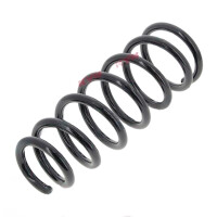 Suspension Spring rear axle coil spring Ø 109 mm...