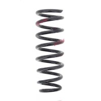 Suspension Spring rear axle coil spring Ø 109 mm KYB for TOYOTA AVENSIS