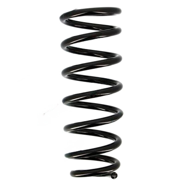 Fahrwerksfeder Hinterachse Schraubenfeder Ø 110 mm KYB für TOYOTA AVENSIS