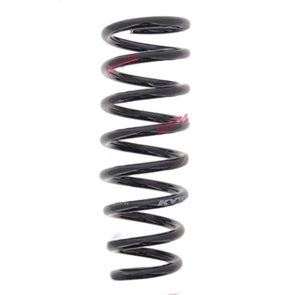 Suspension Spring rear axle coil spring Ø 111 mm...