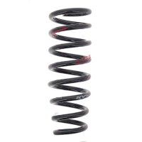 Suspension Spring rear axle coil spring Ø 111 mm KYB for TOYOTA AVENSIS