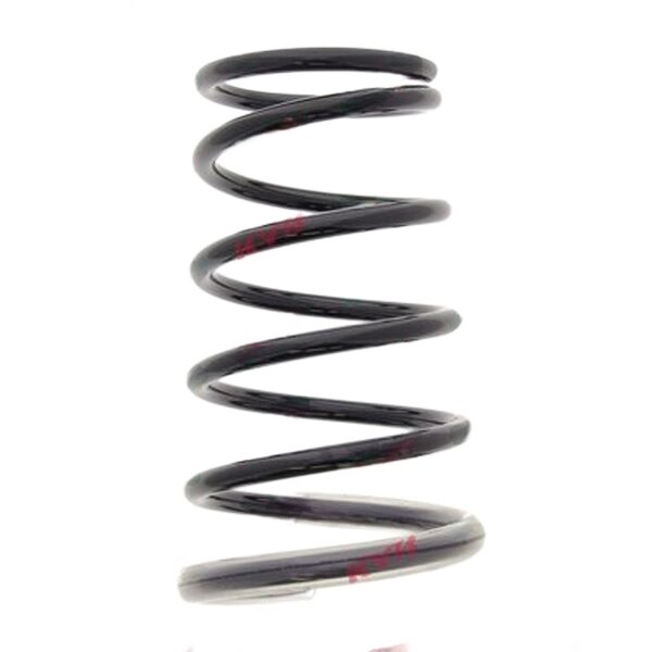 Fahrwerksfeder Hinterachse Schraubenfeder Ø 171 mm KYB für NISSAN X-TRAIL