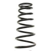 Suspension Spring rear axle coil spring Ø 172 mm KYB for LEXUS RX