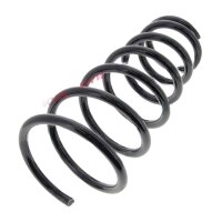 Suspension Spring rear axle coil spring Ø 171 mm KYB for LEXUS RX