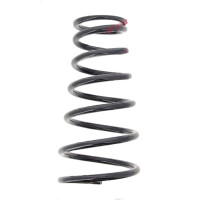 Suspension Spring rear axle coil spring Ø 174 mm...