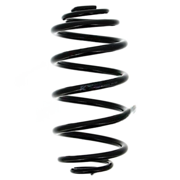 Suspension Spring rear coil spring KYB suitable for e.g. OPEL ASTRA