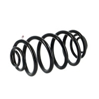 Suspension Spring rear coil spring KYB suitable for e.g....