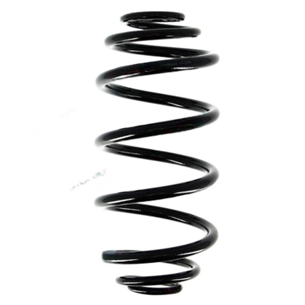 Suspension Spring rear axle coil spring Ø 141 mm...