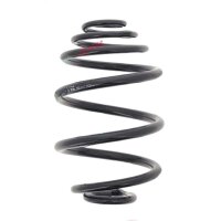 Rear Suspension Spring Coil Spring Ø 145 mm KYB for OPEL CORSA