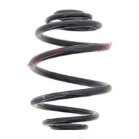 Suspension Spring rear coil spring Ø 148 mm KYB for e.g. OPEL VECTRA