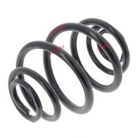 Suspension Spring rear coil spring Ø 148 mm KYB for e.g. OPEL VECTRA