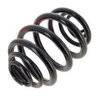 Fahrwerksfeder hinten Schraubenfeder Ø 163 mm KYB...