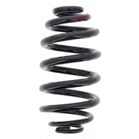 Suspension Spring rear coil spring Ø 158 mm KYB for e.g. VW TRANSPORTER
