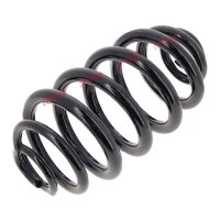Suspension Spring rear coil spring Ø 158 mm KYB for e.g. VW TRANSPORTER