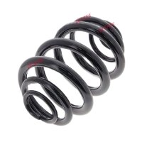 Suspension Spring rear coil spring Ø 160 mm KYB for e.g. VW TRANSPORTER