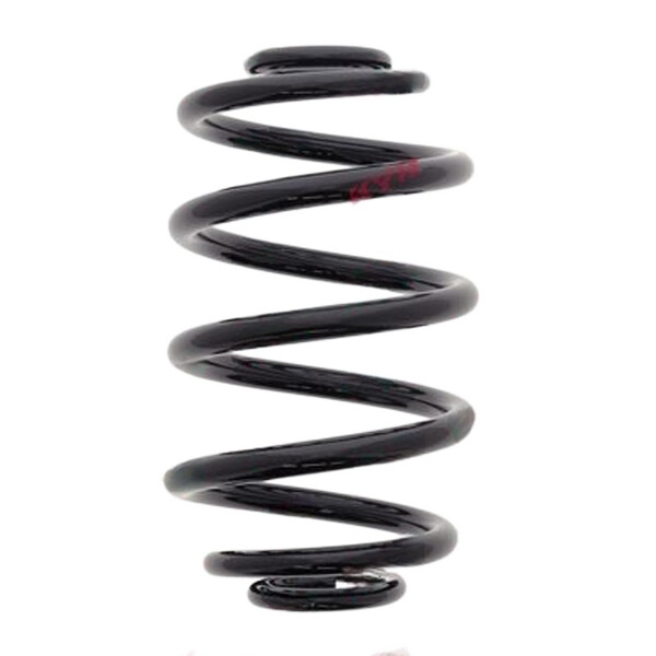 Suspension Spring rear coil spring Ø 127 mm KYB for RENAULT CLIO