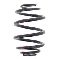 Suspension Spring rear coil spring Ø 160 mm KYB for e.g. DAEWOO LANOS