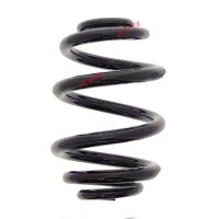 Fahrwerksfeder hinten Schraubenfeder Ø 166 mm KYB...