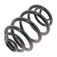 Suspension Spring rear coil spring Ø 141 mm KYB suitable for BMW Z3